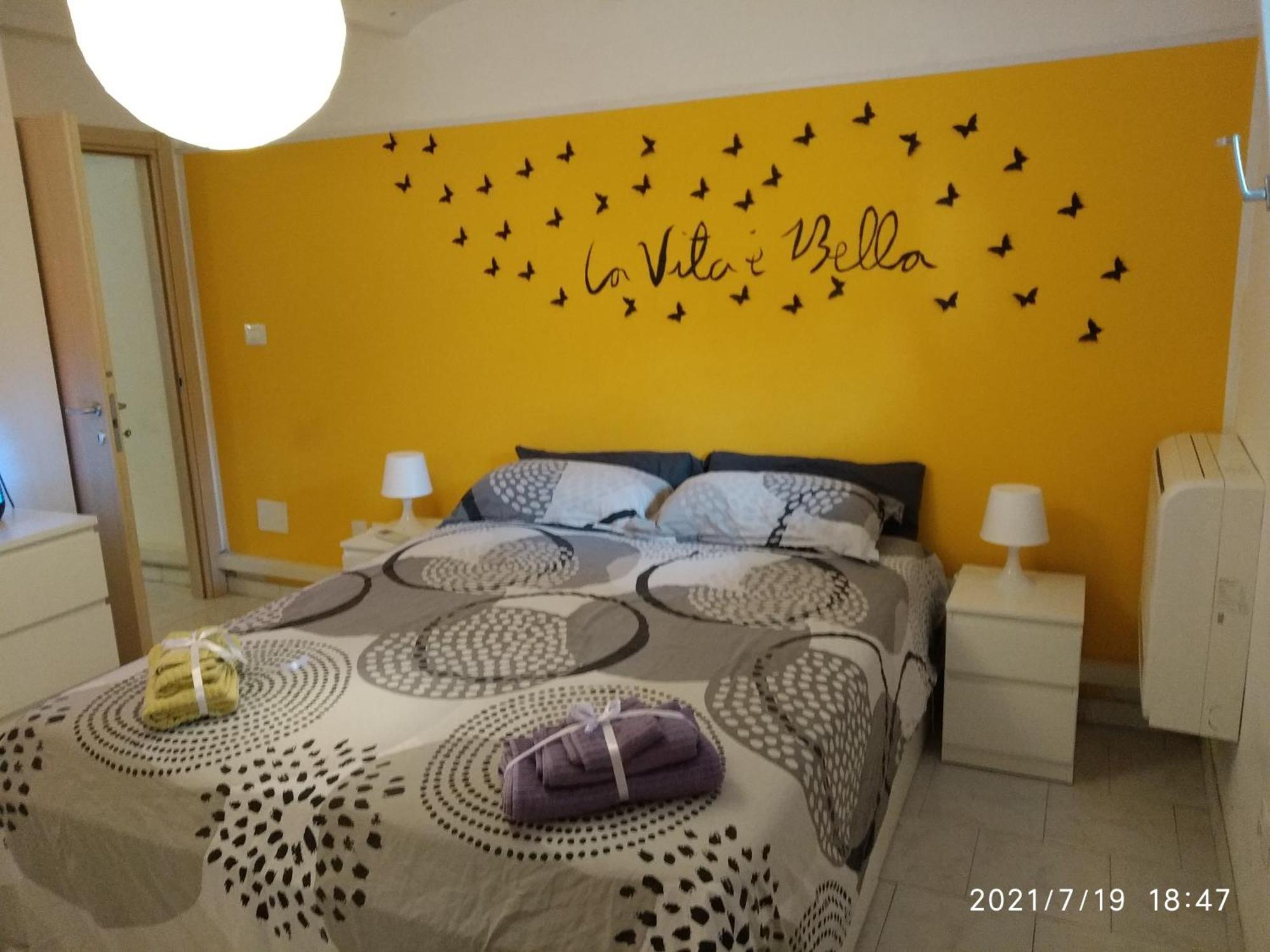 Casa Gardel Daire Casalecchio Di Reno Dış mekan fotoğraf