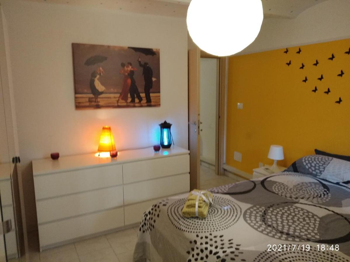 Casa Gardel Daire Casalecchio Di Reno Dış mekan fotoğraf