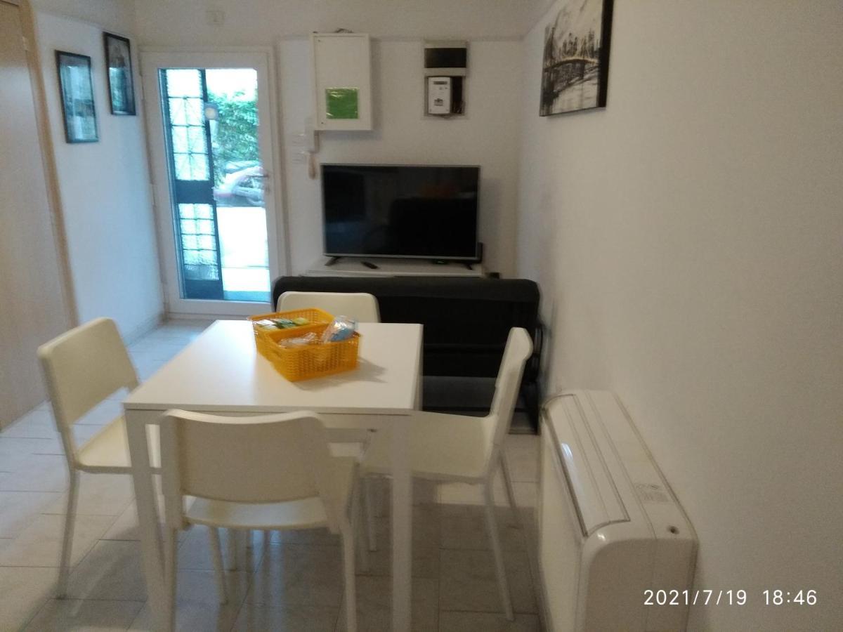 Casa Gardel Daire Casalecchio Di Reno Dış mekan fotoğraf