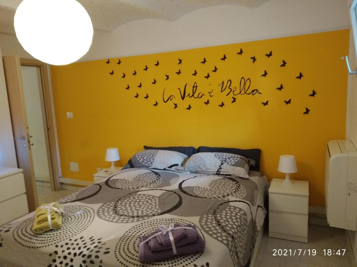 Casa Gardel Daire Casalecchio Di Reno Dış mekan fotoğraf