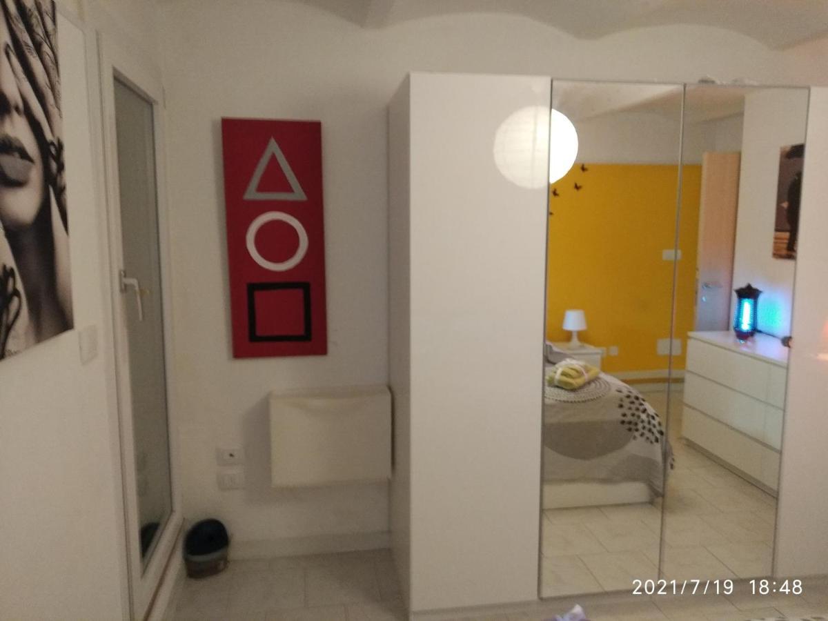 Casa Gardel Daire Casalecchio Di Reno Dış mekan fotoğraf