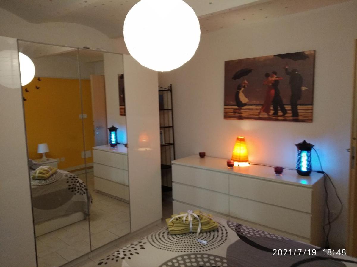 Casa Gardel Daire Casalecchio Di Reno Dış mekan fotoğraf