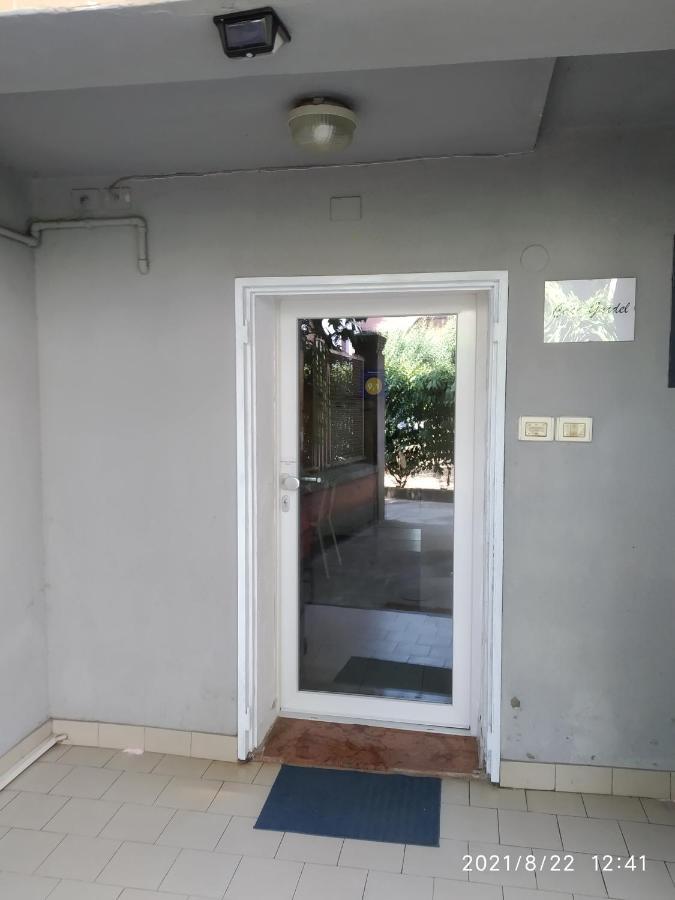 Casa Gardel Daire Casalecchio Di Reno Dış mekan fotoğraf