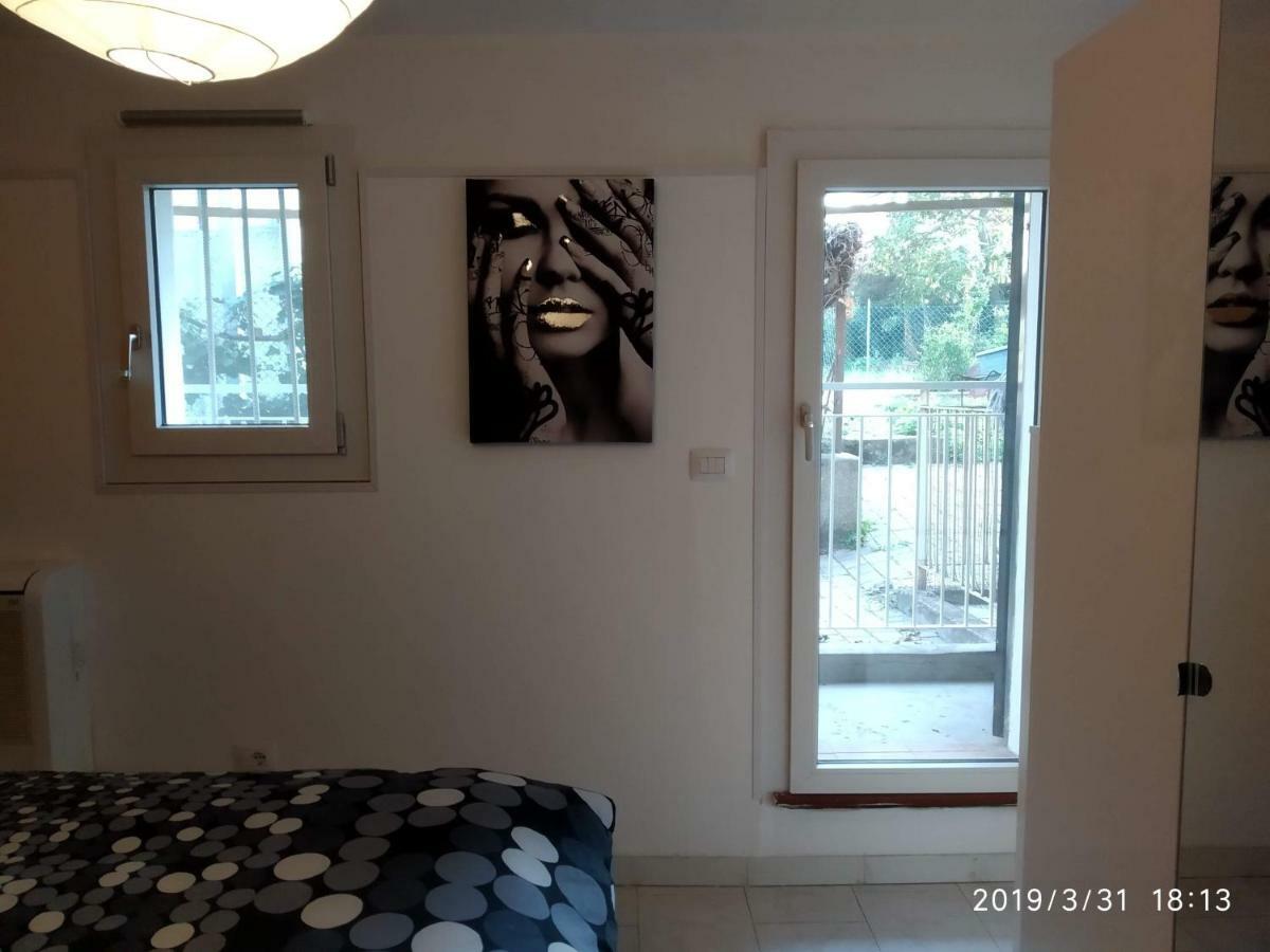 Casa Gardel Daire Casalecchio Di Reno Dış mekan fotoğraf