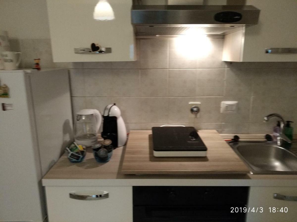 Casa Gardel Daire Casalecchio Di Reno Dış mekan fotoğraf