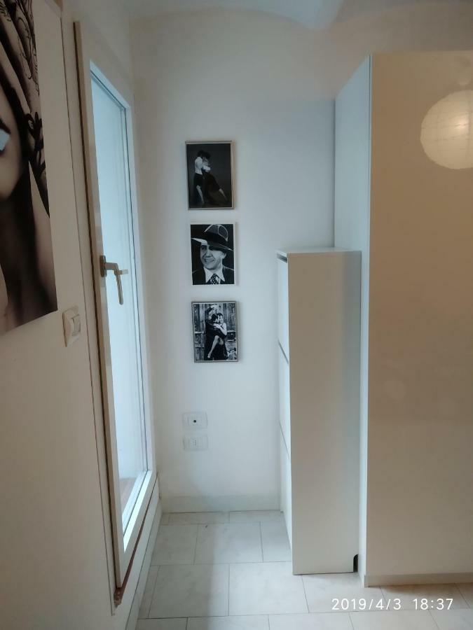 Casa Gardel Daire Casalecchio Di Reno Dış mekan fotoğraf