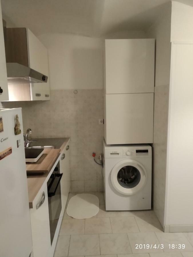 Casa Gardel Daire Casalecchio Di Reno Dış mekan fotoğraf