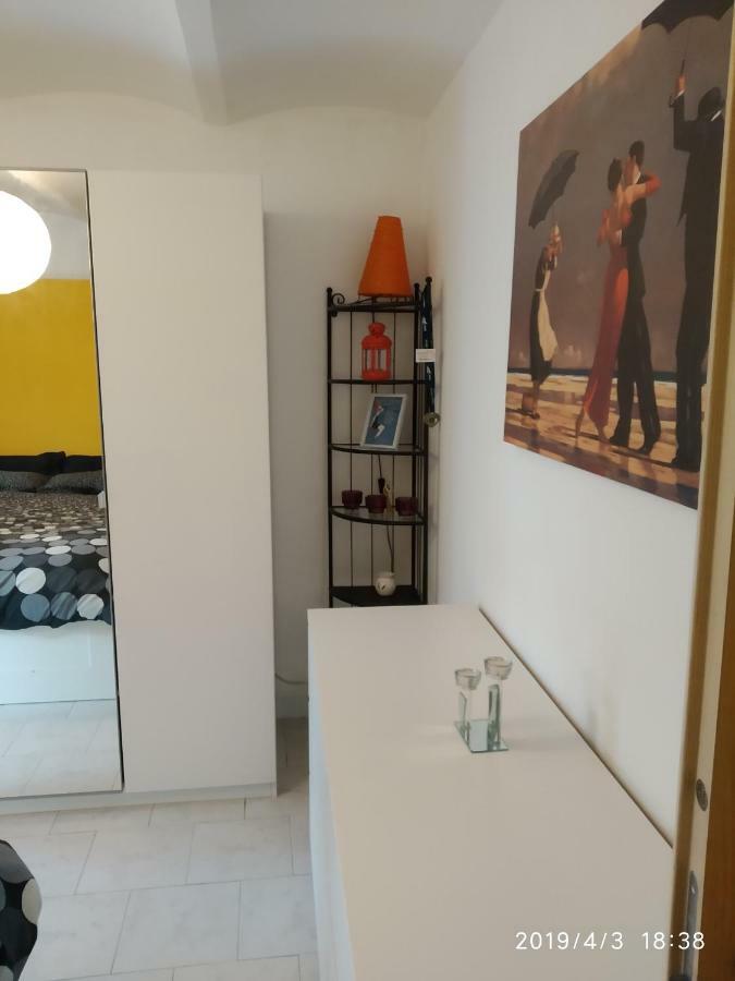 Casa Gardel Daire Casalecchio Di Reno Dış mekan fotoğraf